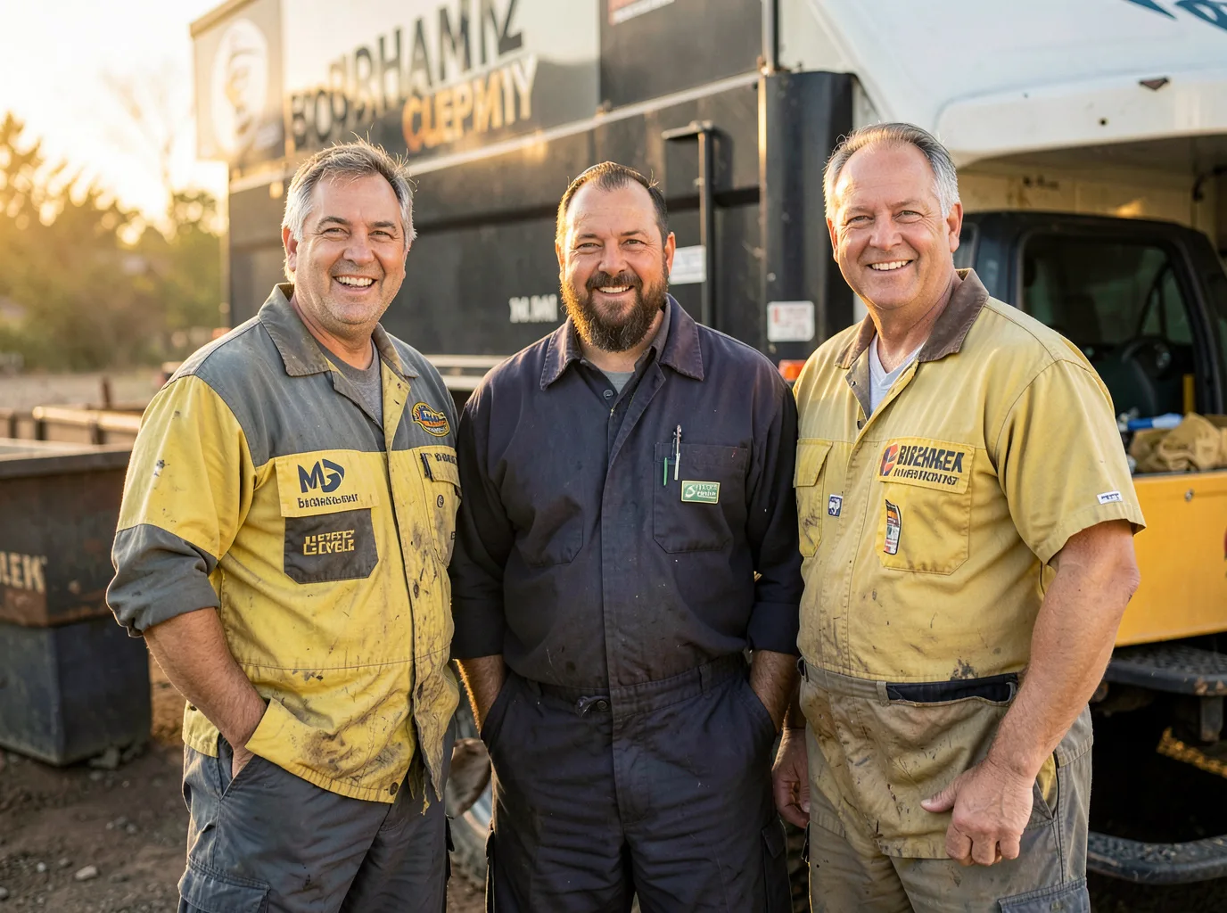 Sewage Cleanup company in Citra, FL